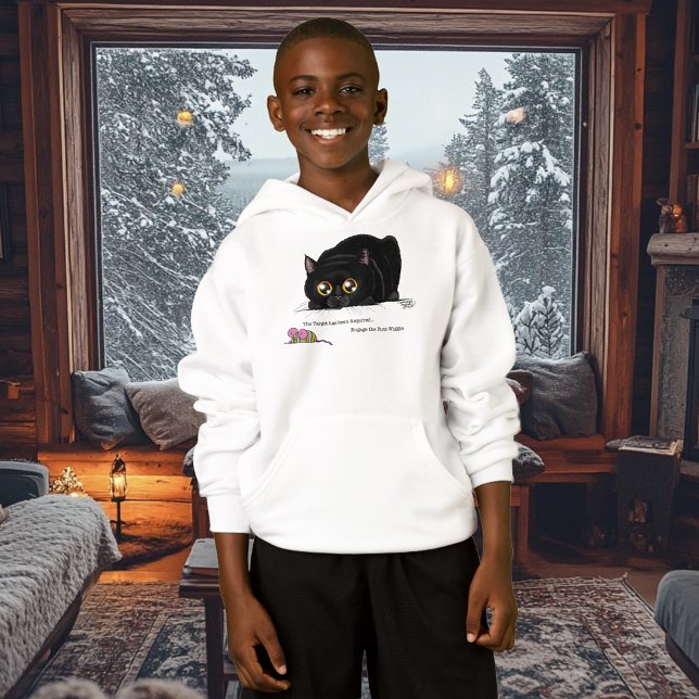 Kitty Butt Wiggle (Creator Uploaded)