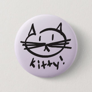 Kitty! button