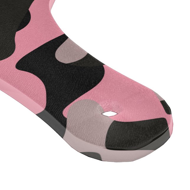 Kitty Camo Cutting Board (Corner)