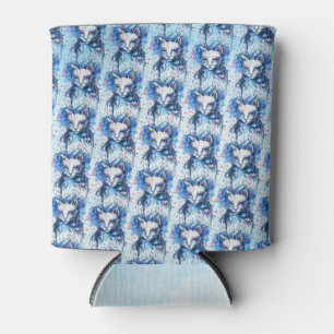 Kitty Can Cooler