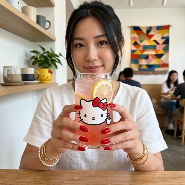 Kitty Can Glass (Creator Uploaded)