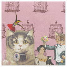 Kitty Capers
