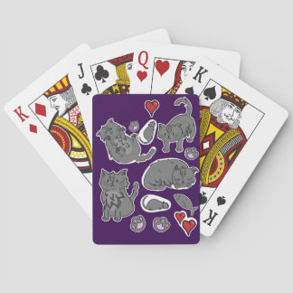 kitty cards