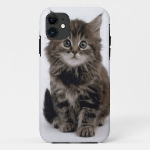 KITTY CAT iPhone 11 CASE