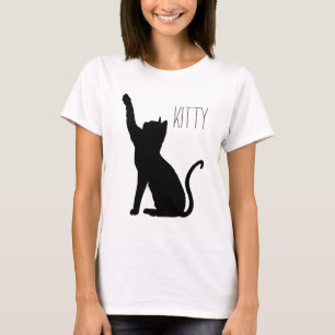 Kitty Cat T-Shirt