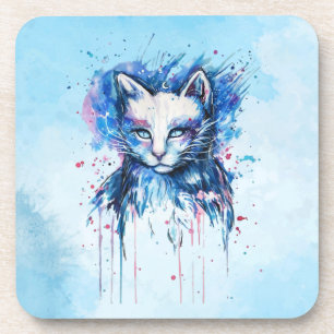 Kitty Coaster