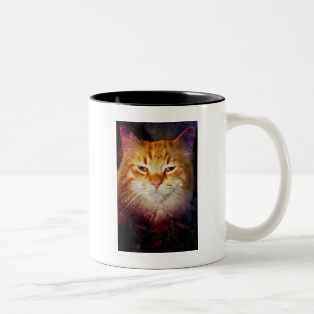 Kitty Come Home Mug (Right)