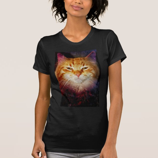 Kitty Come Home Women's T-Shirt (Front)