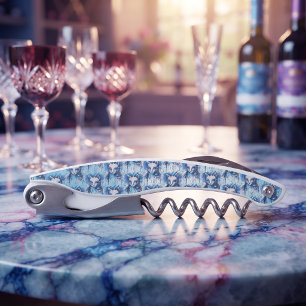 Kitty Corkscrew