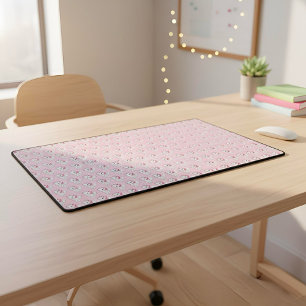 Kitty Desk Mat