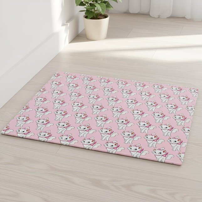 Kitty Doormat (Creator Uploaded)