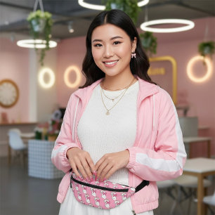 Kitty Fanny Pack