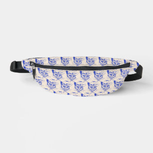 Kitty Fanny Pack