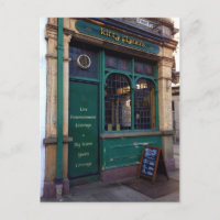 kitty flynn's