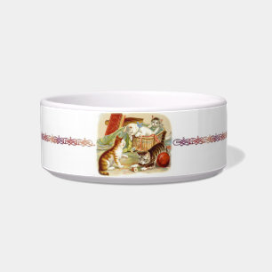 Kitty Fun Bowl