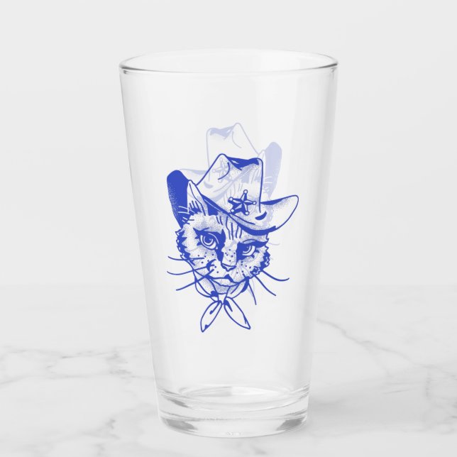 Kitty Glass (Front)