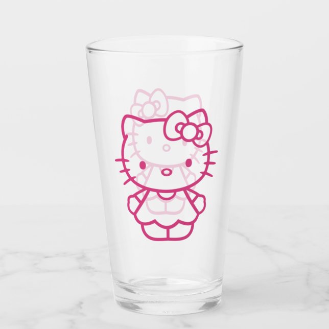 Kitty Glass (Front)