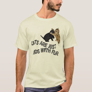 Kitty Kats T-Shirt