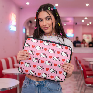 Kitty Laptop Sleeve