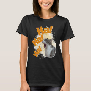 kitty lol cat T-Shirt