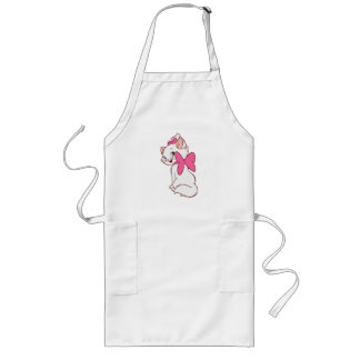 Kitty Long Apron