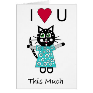 Kitty Love