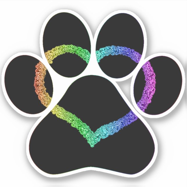 KITTY LOVE Black (Front)