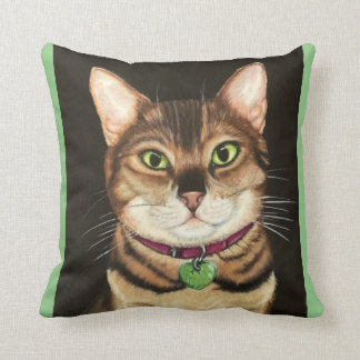 Kitty Love! Cushion