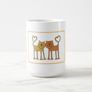Kitty Love Mug
