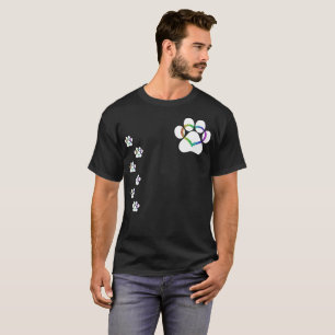 KITTY LOVE White T-Shirt
