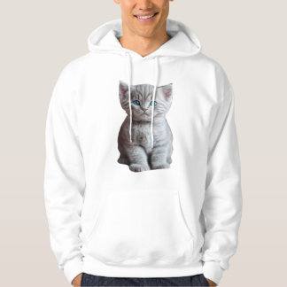 Kitty Lover T-Shirt  Hoodie