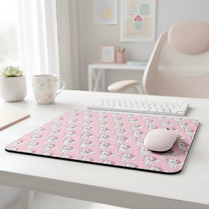 Kitty Mouse Pad