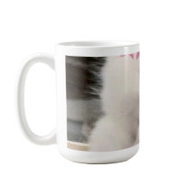 Kitty Mug