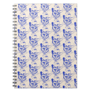 Kitty Notebook