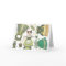 Kitty Paper Doll St. Patrick's Day Card