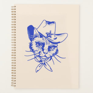 Kitty Planner