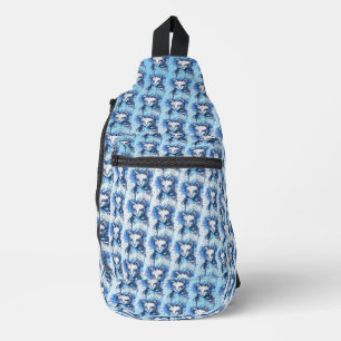 Kitty Sling Bag