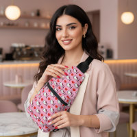 Kitty Sling Bag