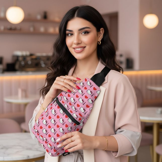 Kitty Sling Bag (Creator Uploaded)