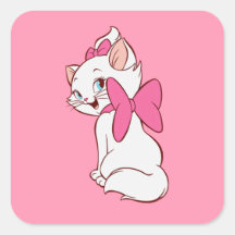 Kitty Sticker