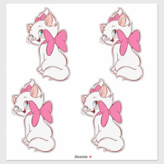 Kitty Sticker