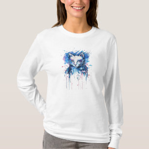 Kitty T-Shirt