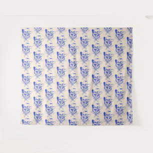 Kitty Tapestry