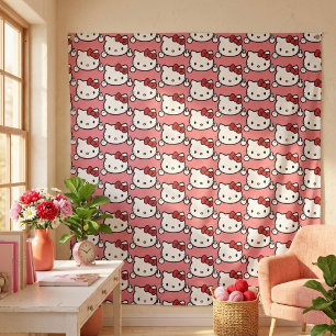 Kitty Tapestry