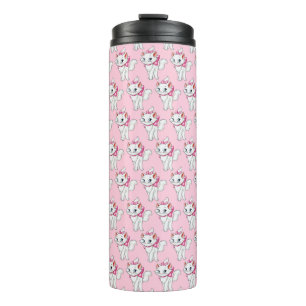 Kitty Thermal Tumbler