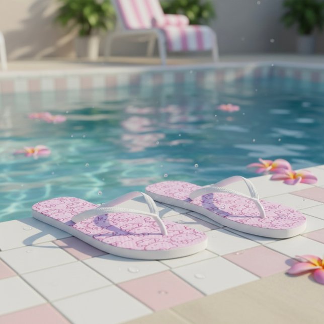 Kitty Thongs (Creator Uploaded)