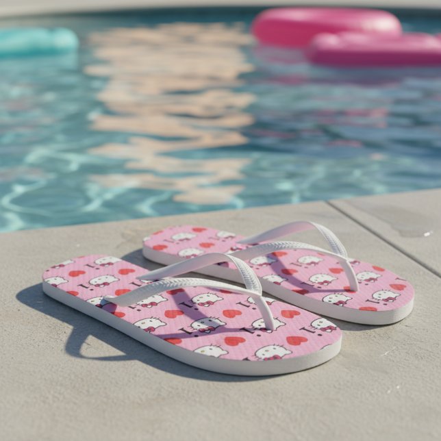 Kitty Thongs (Creator Uploaded)