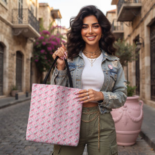 Kitty Tote Bag