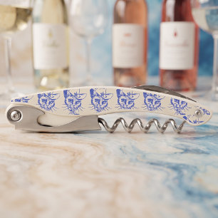 Kitty Waiter's Corkscrew