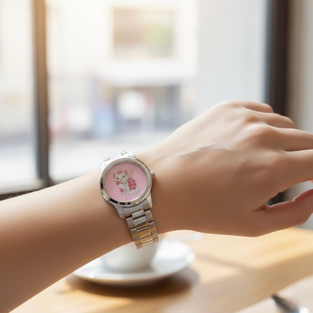 Kitty Watch (Creator Uploaded)